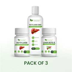 Pack of 3