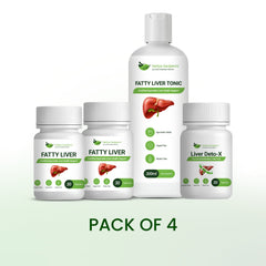 Pack of 4